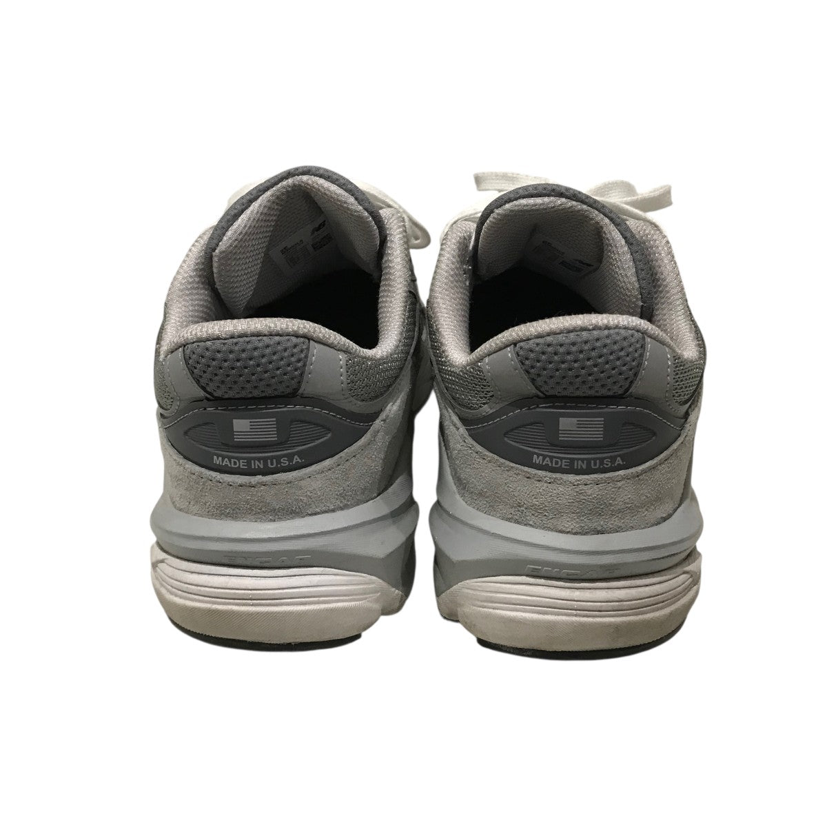 スニーカーM990GL6