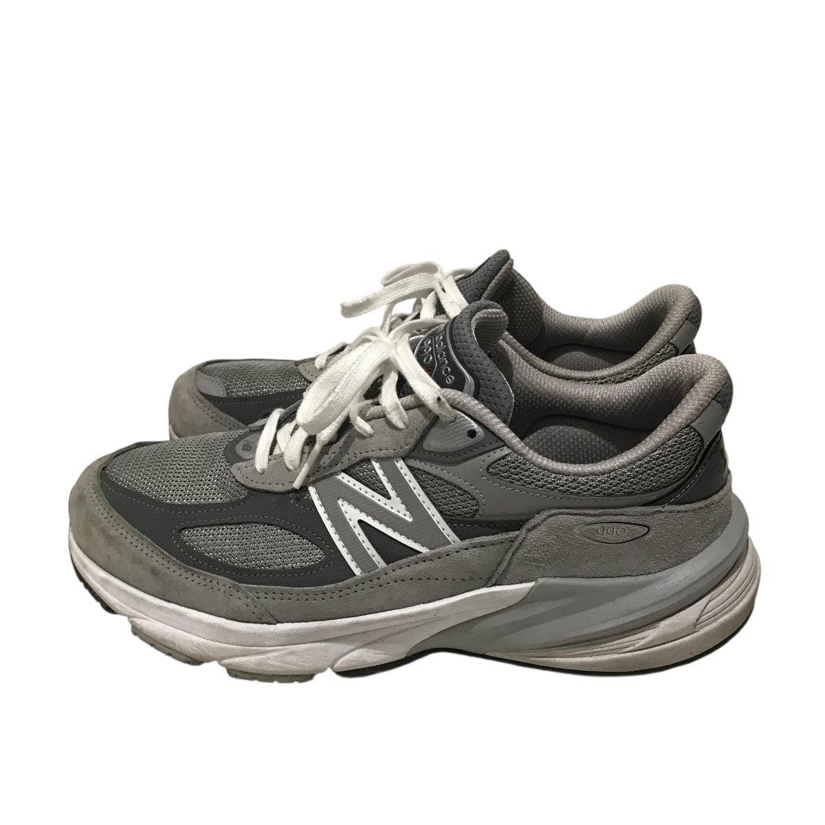 スニーカーM990GL6