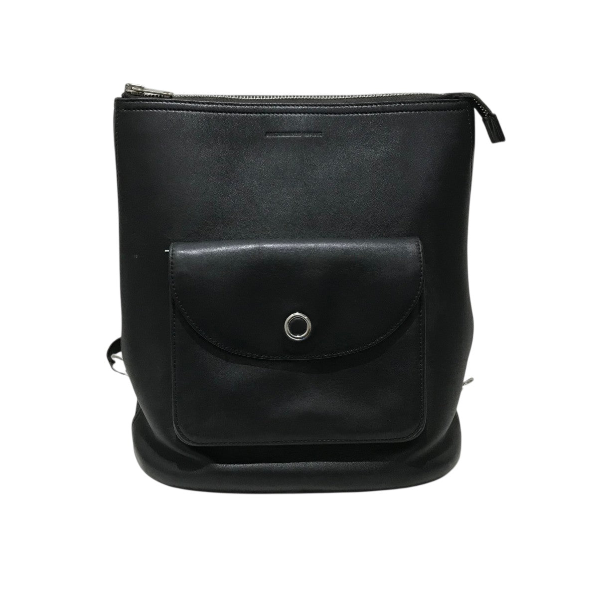 ALEXANDER WANG(アレキサンダーワン) レザーチェーンバックパック