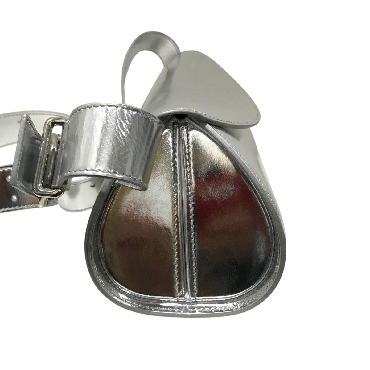 JIL SANDER ジルサンダー ショルダーバッグ CANNOLO グランデ JIL SANDER（ジルサンダー） ショルダーバッグ CANNOLO GRANDE PADDED