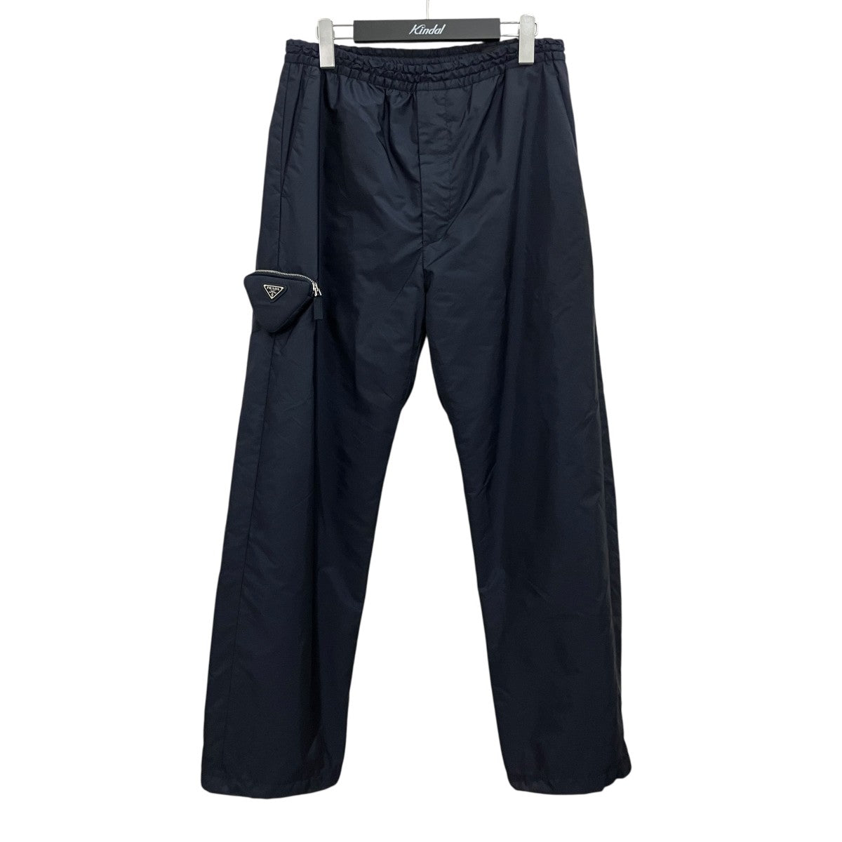 PRADA ナイロンパンツSPH141 古着・中古-1枚目のアイテム画像