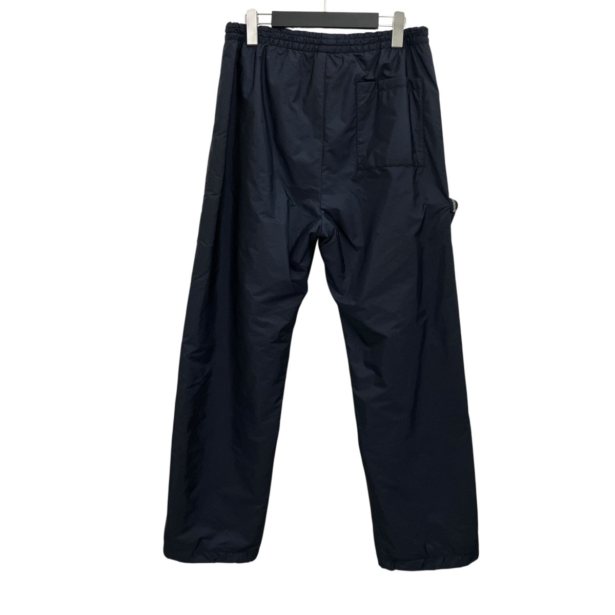 PRADA ナイロンパンツSPH141 古着・中古-2枚目のアイテム画像