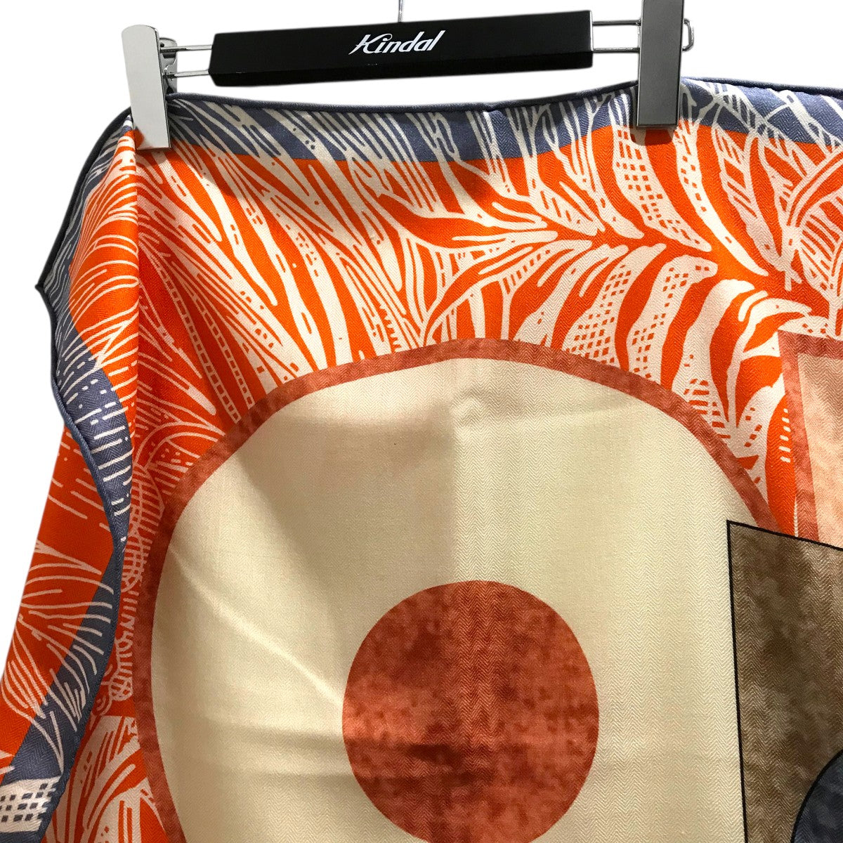 カレジェアン 《カヴァリエ・アン・フォルム》