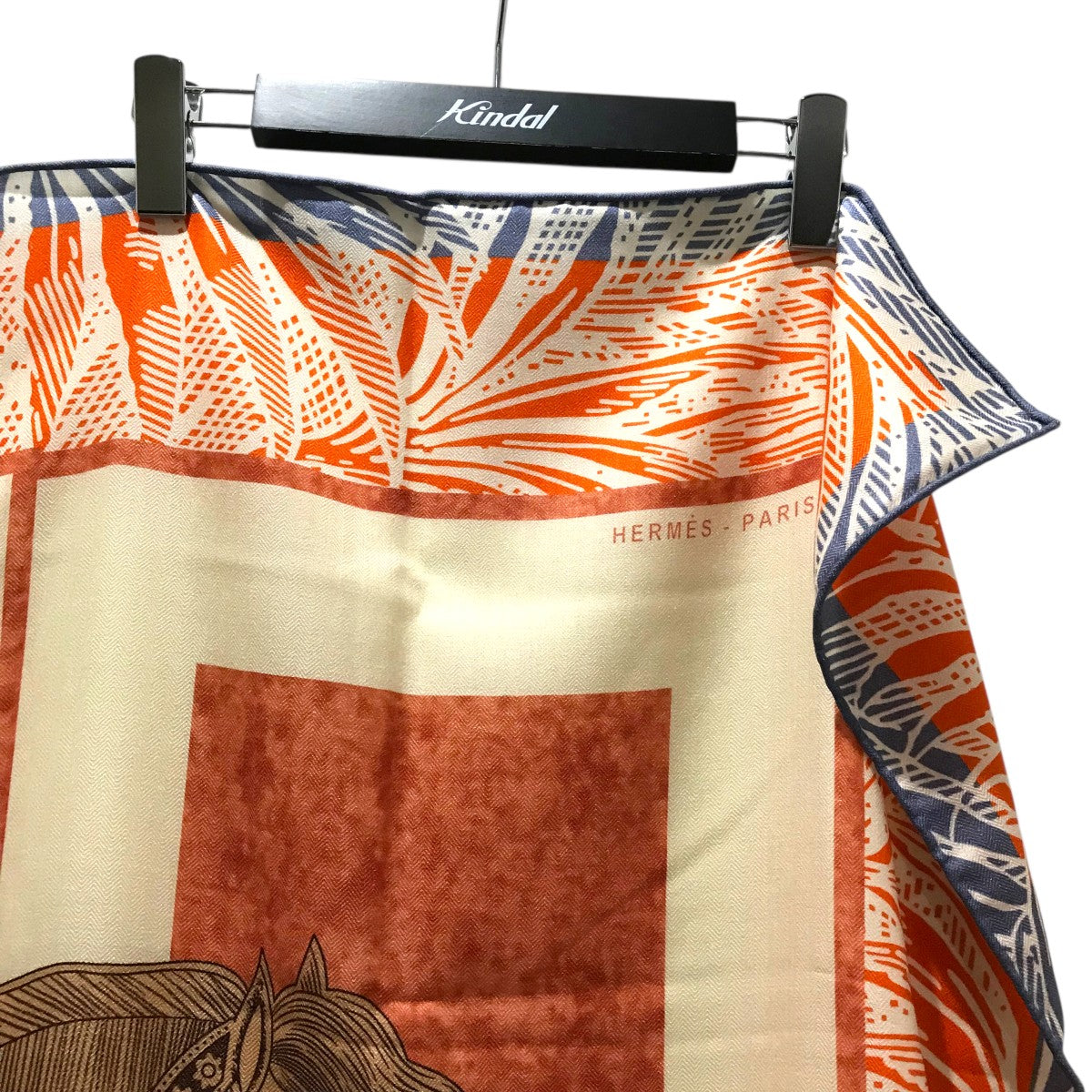 カレジェアン 《カヴァリエ・アン・フォルム》