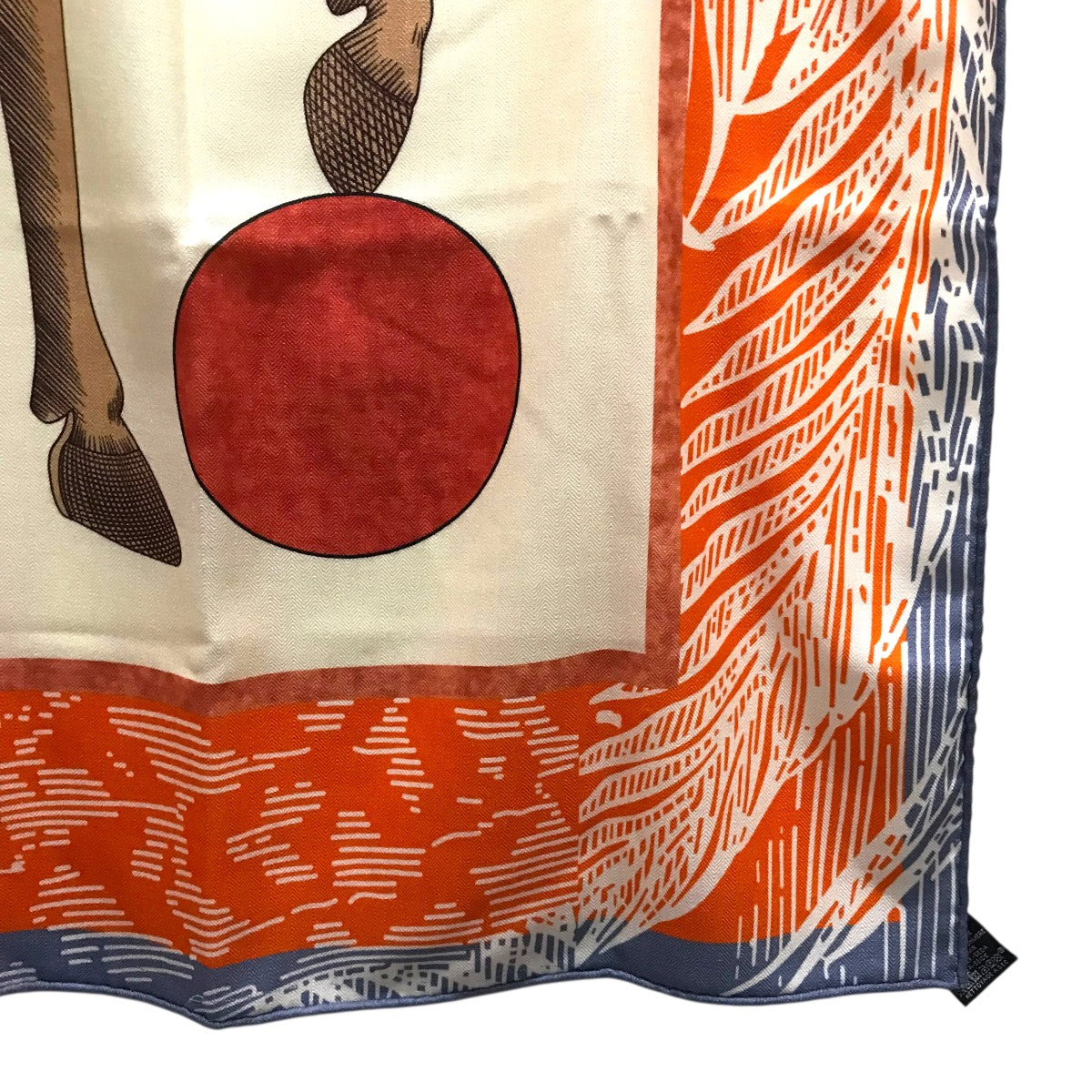 カレジェアン 《カヴァリエ・アン・フォルム》