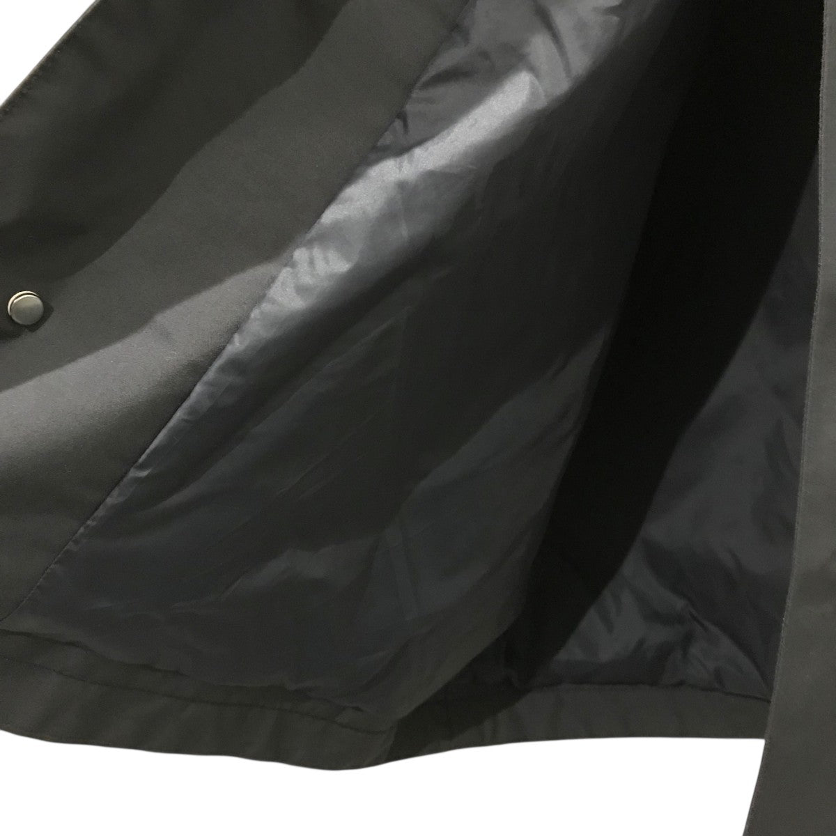 GOLDWIN(ゴールドウイン) モッズコートGL00303P GL00303P ブラック