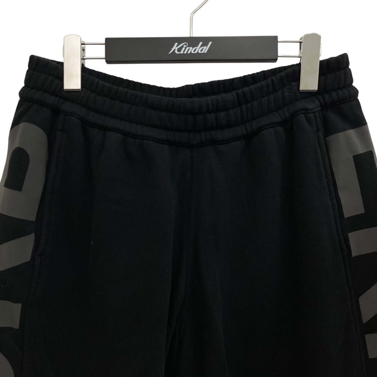 BURBERRY サイドロゴスウェットショーツ8045688 古着・中古-3枚目のアイテム画像