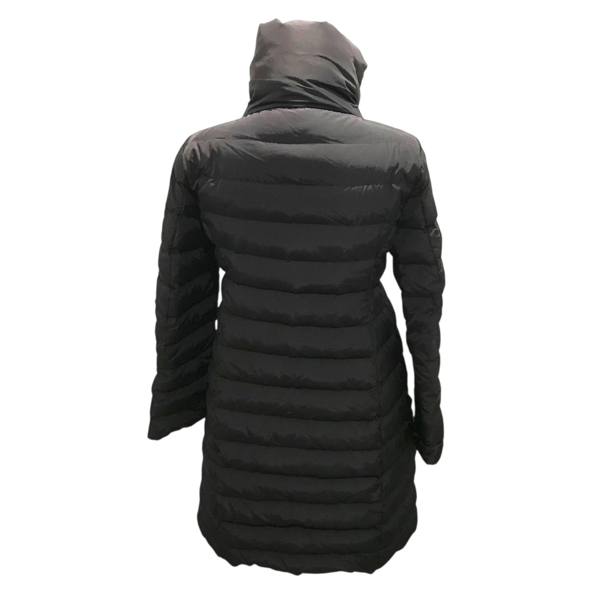 MONCLER(モンクレール) 【JOHANNA】ダウンコート ブラウン サイズ 2