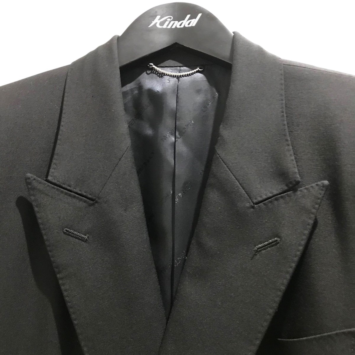 JOHN LAWRENCE SULLIVAN(ジョンローレンスサリバン) ダブル