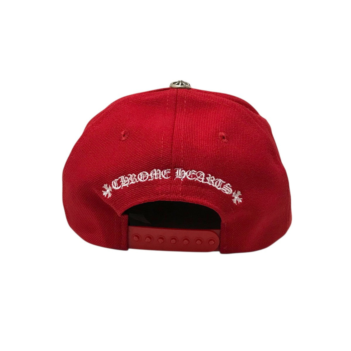 CHROME HEARTS(クロムハーツ) 【CH Logo Embroidery Trucker Cap