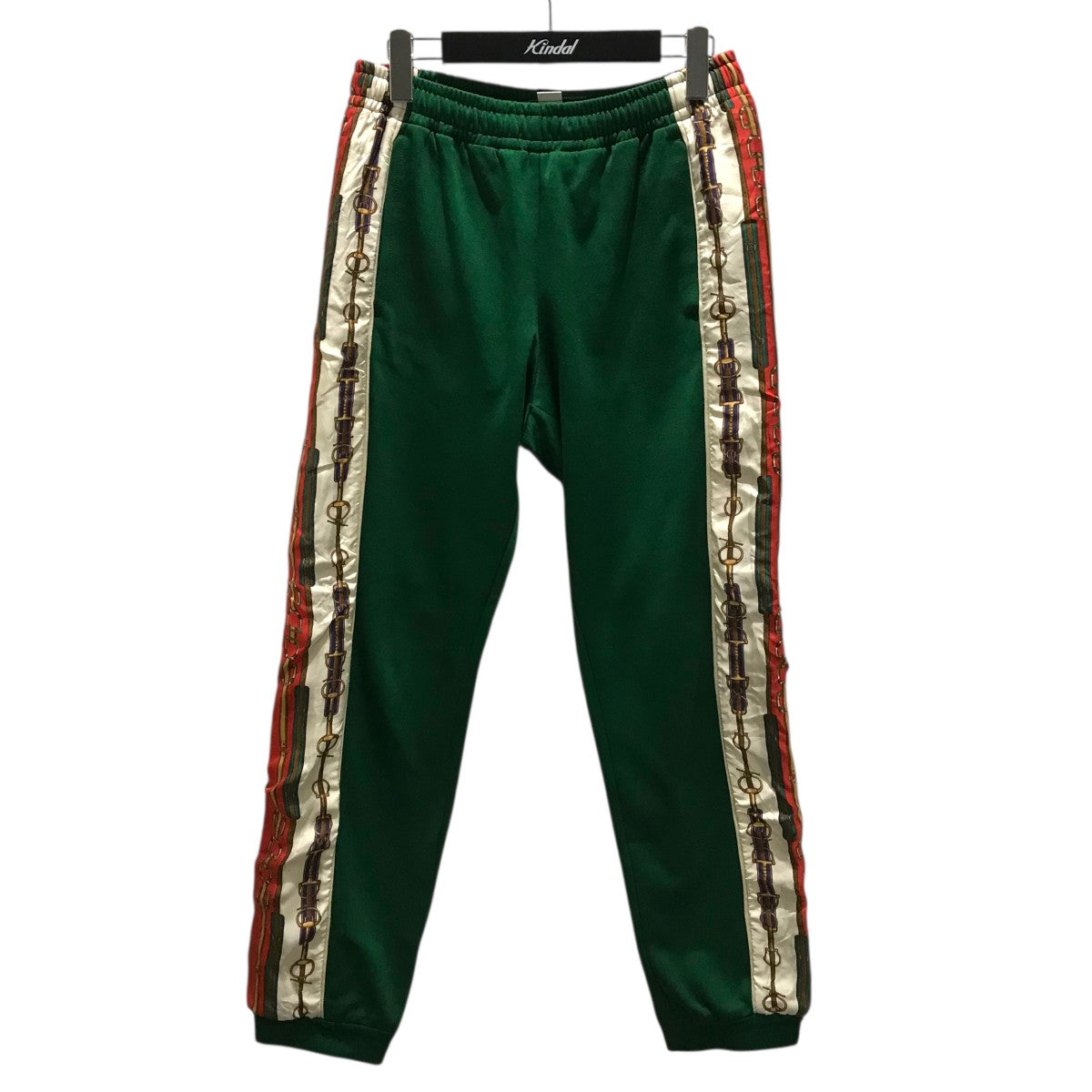 GUCCI トラックパンツ 古着・中古-1枚目のアイテム画像