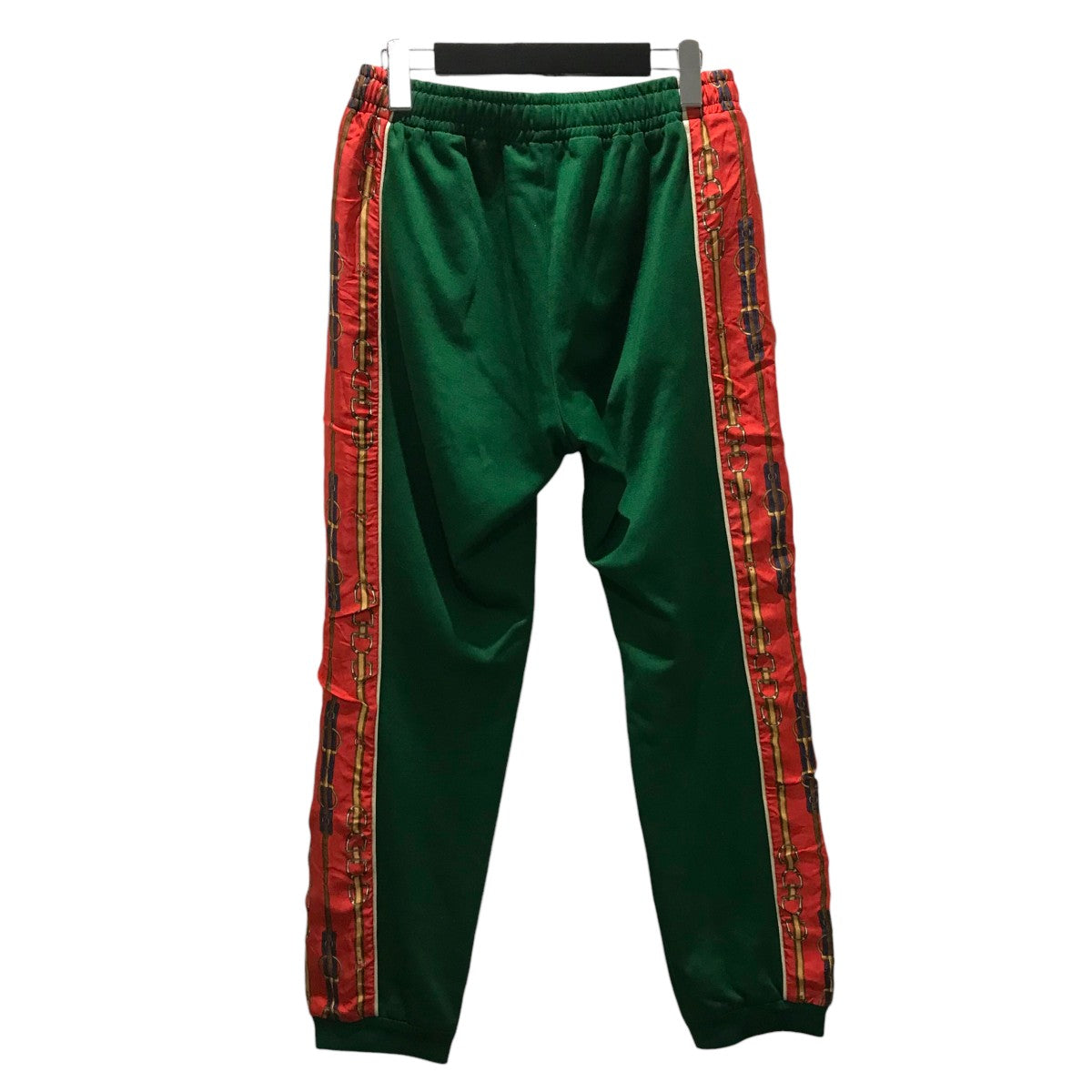 GUCCI トラックパンツ 古着・中古-2枚目のアイテム画像