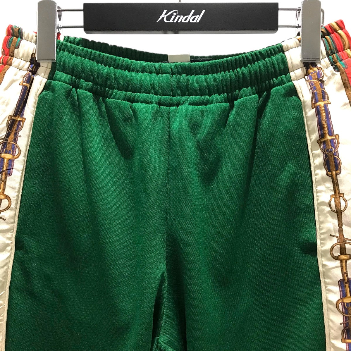 GUCCI トラックパンツ 古着・中古-3枚目のアイテム画像