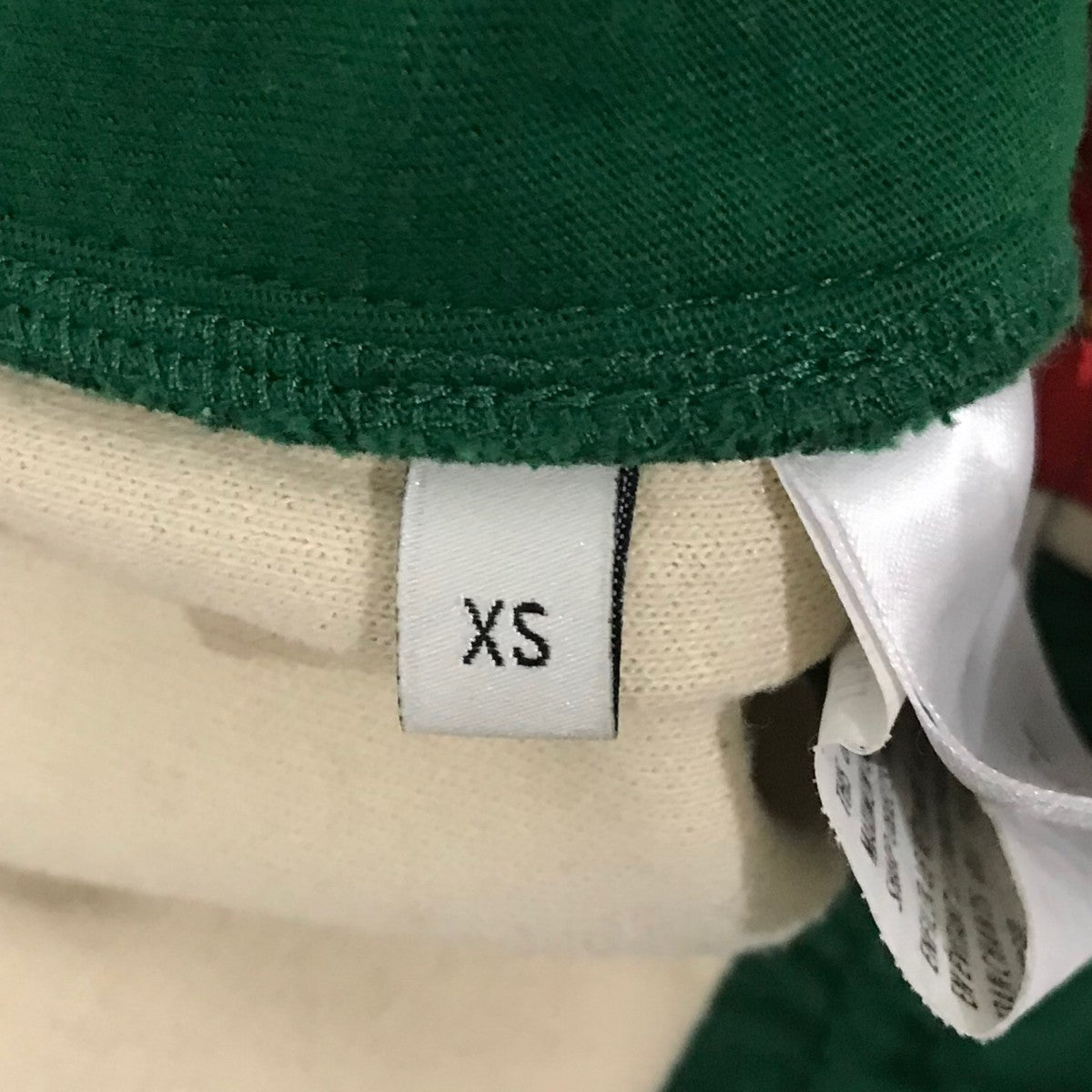 GUCCI トラックパンツ 古着・中古-6枚目のアイテム画像