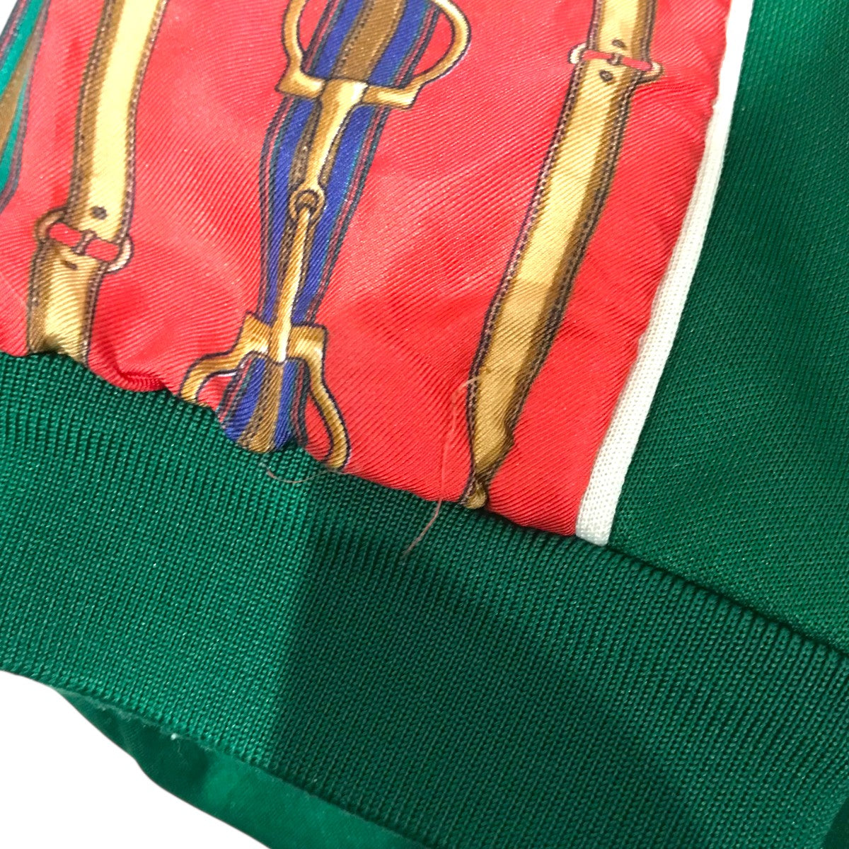 GUCCI トラックパンツ 古着・中古-7枚目のアイテム画像