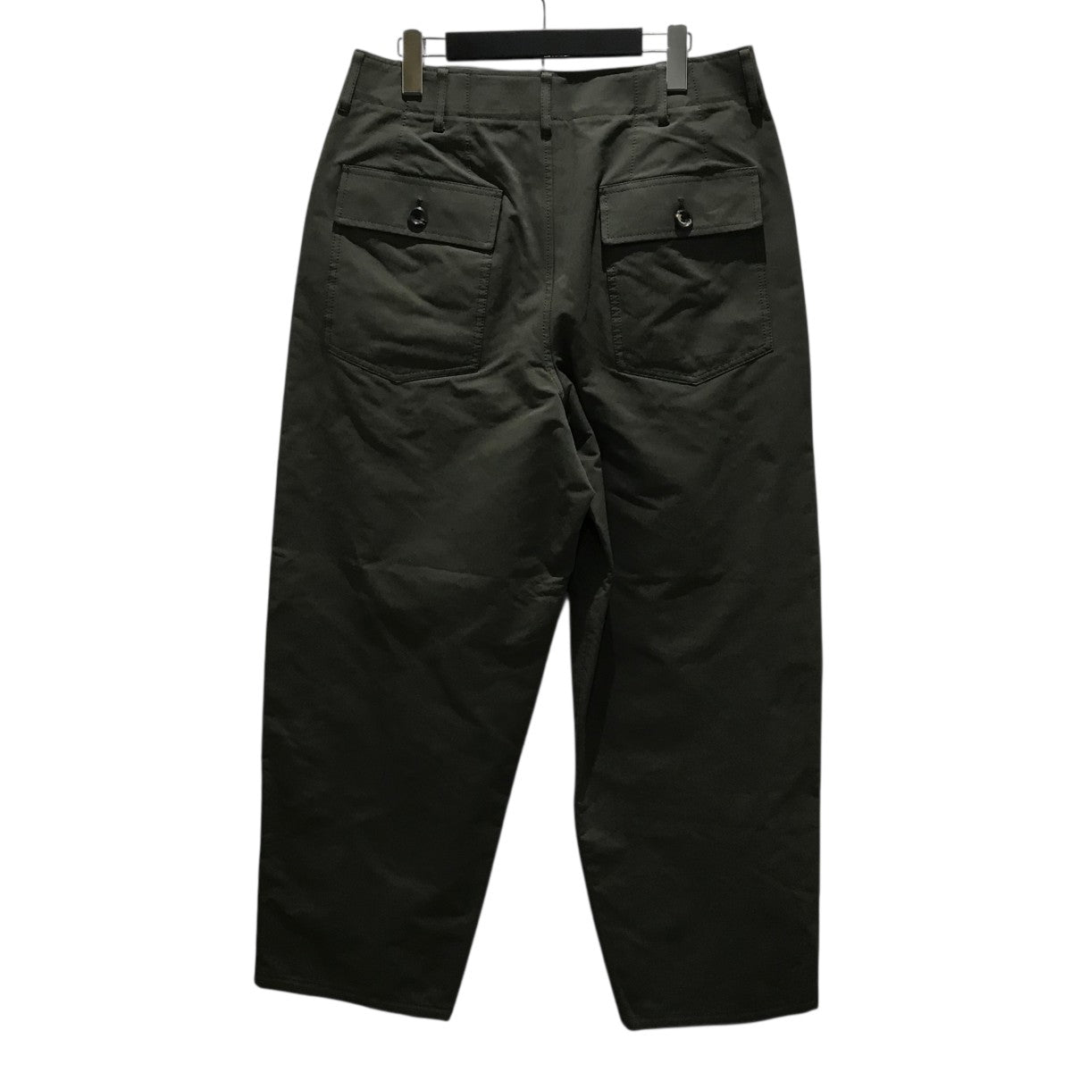 THE RERACS(ザリラクス) US CARGO PANTSカーゴパンツ24SS-REPT-214-J