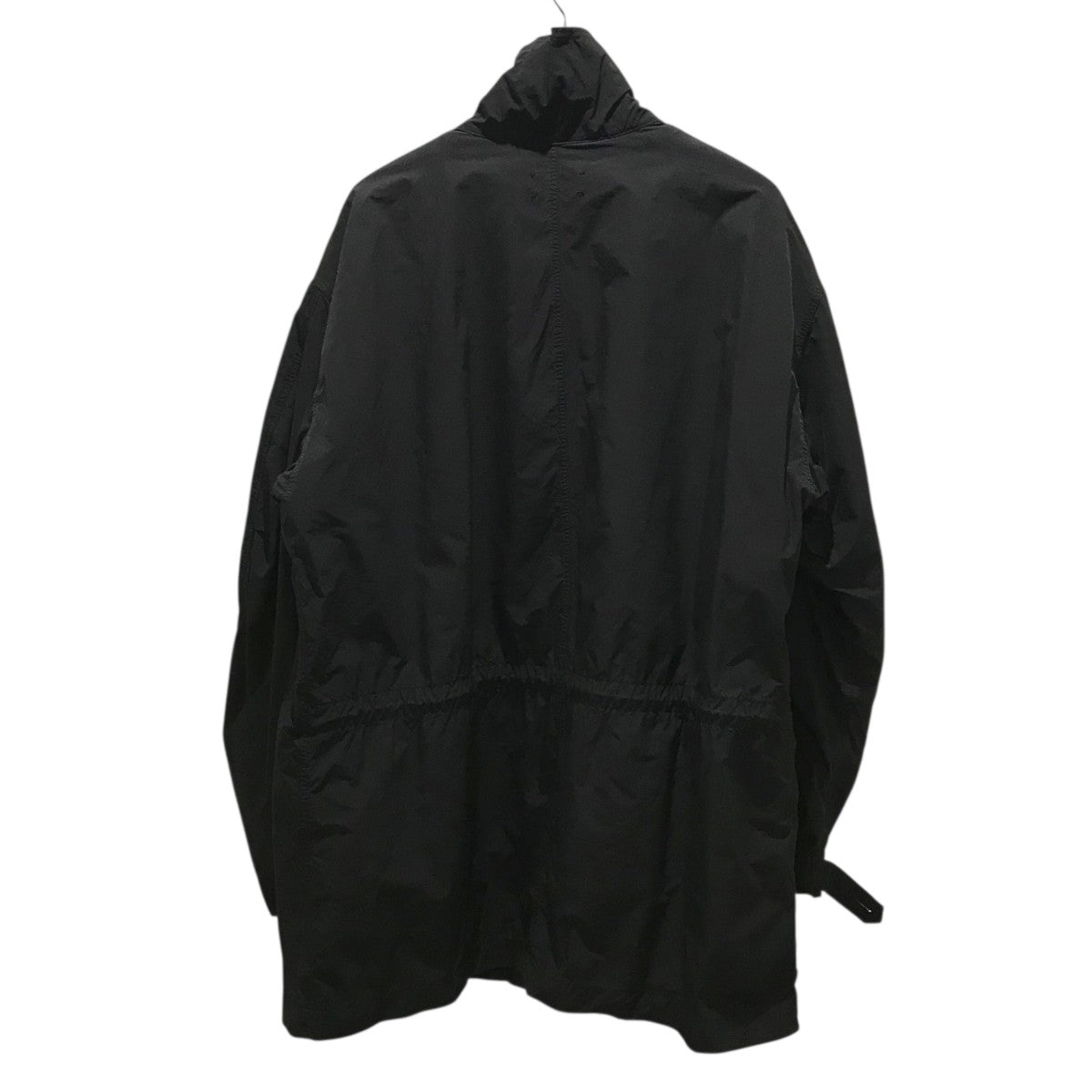 ATON(エイトン) 【AIR WEATHER SHORT MODS COAT】ショートモッズコート