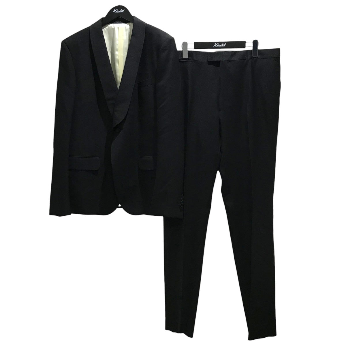 GUCCI(グッチ) セットアップスーツ382378 ZFM02 382378 ZFM02 ブラウン