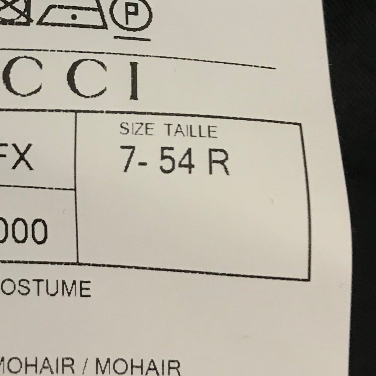 GUCCI 数回使用品 GUCCI（グッチ） 送料無料 ファスナー長財布 ラウンドファスナー