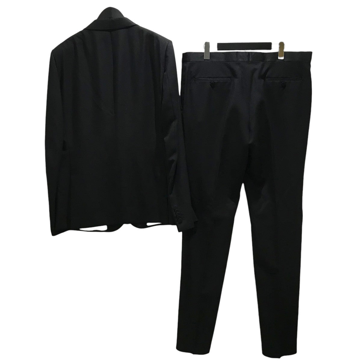 GUCCI(グッチ) セットアップスーツ606237 606237 ブラック サイズ 54