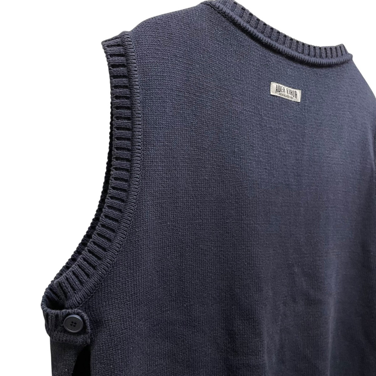 ADER error ベスト 古着・中古-5枚目のアイテム画像