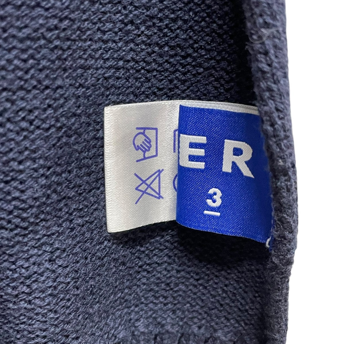 ADER error ベスト 古着・中古-6枚目のアイテム画像