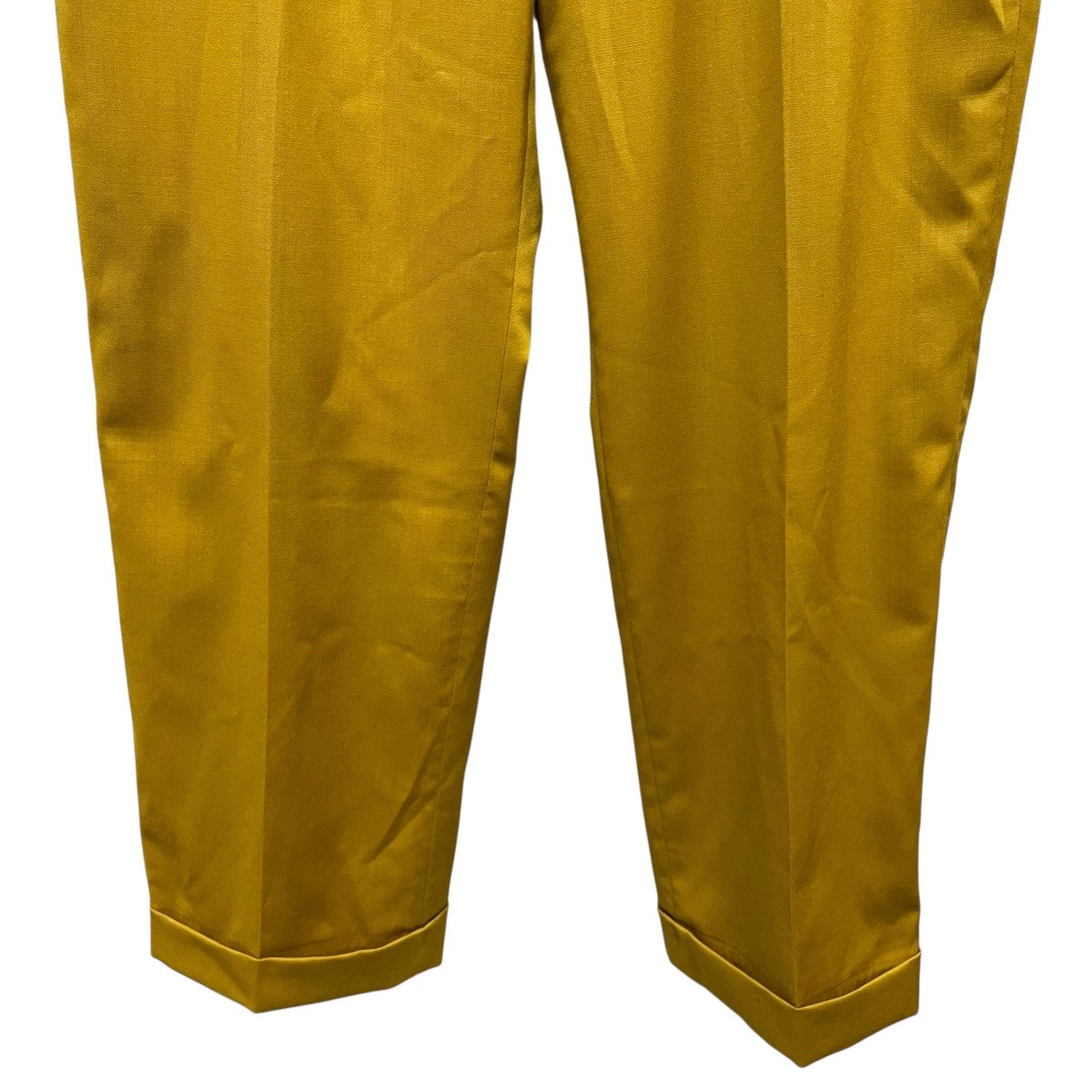 パンツ WACKO MARIA DORMEUIL WACKO MARIA 正規代理店 DORMEUIL / PLEATED TROUSERS ( TYPE-2 )