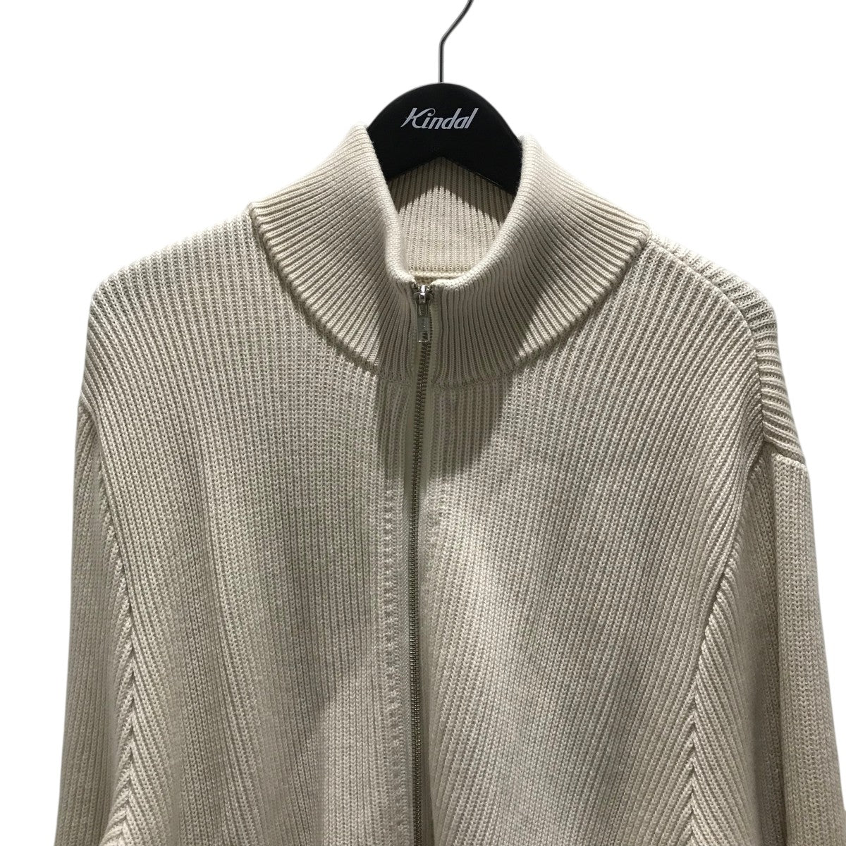 【NEW BASIC】ドライバーズニット95-234-015