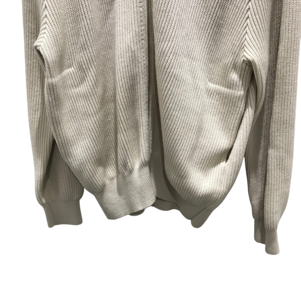 【NEW BASIC】ドライバーズニット95-234-015