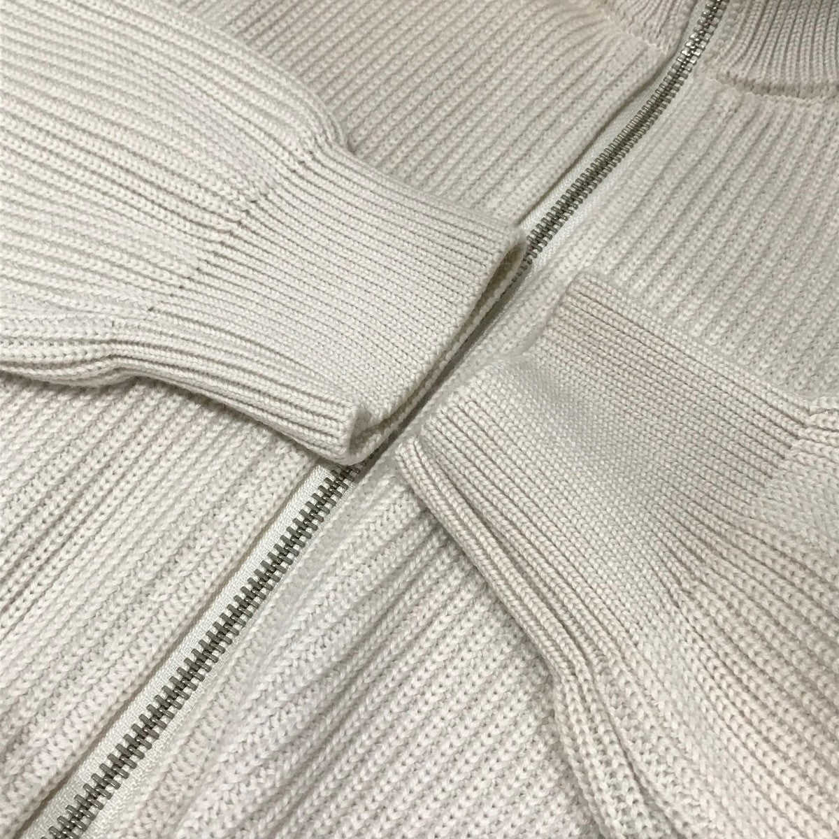 【NEW BASIC】ドライバーズニット95-234-015