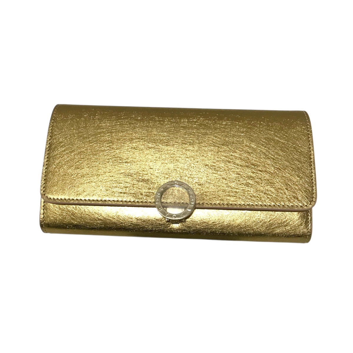 BVLGARI 長財布293979 古着・中古-2枚目のアイテム画像