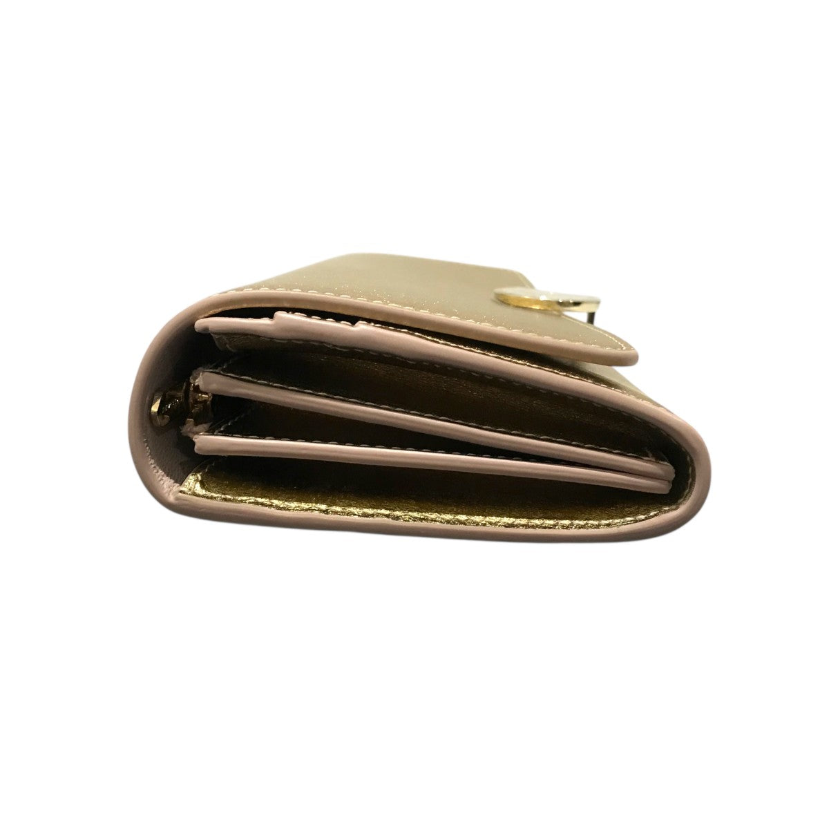 BVLGARI(ブルガリ) 長財布293979 293979 ゴールド｜【公式】カインド