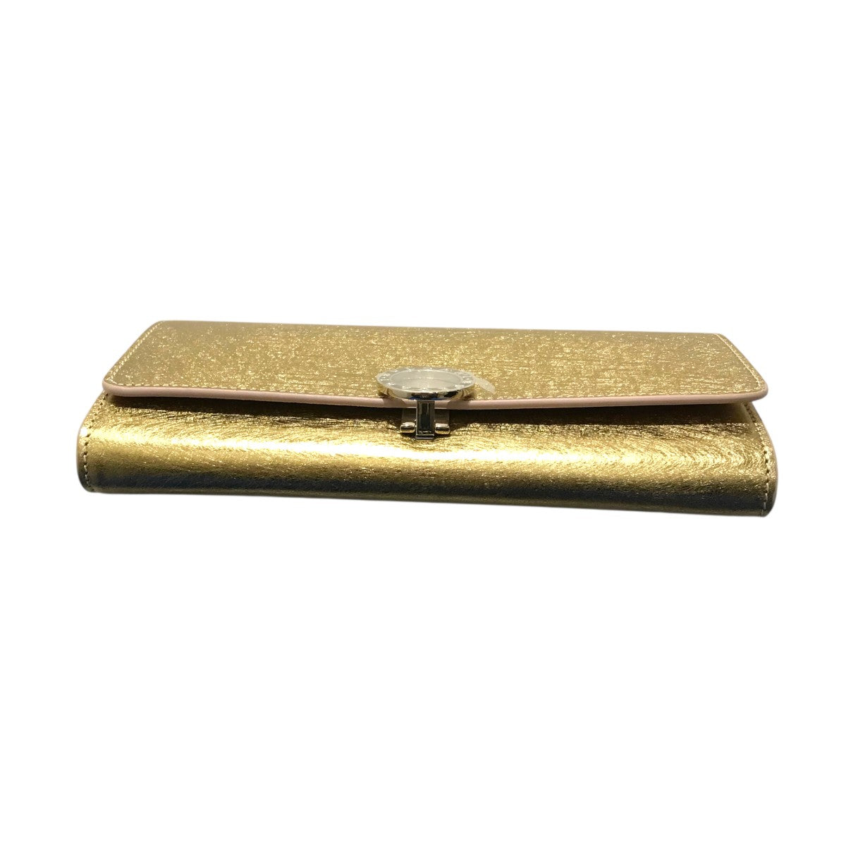 BVLGARI(ブルガリ) 長財布293979 293979 ゴールド｜【公式】カインド