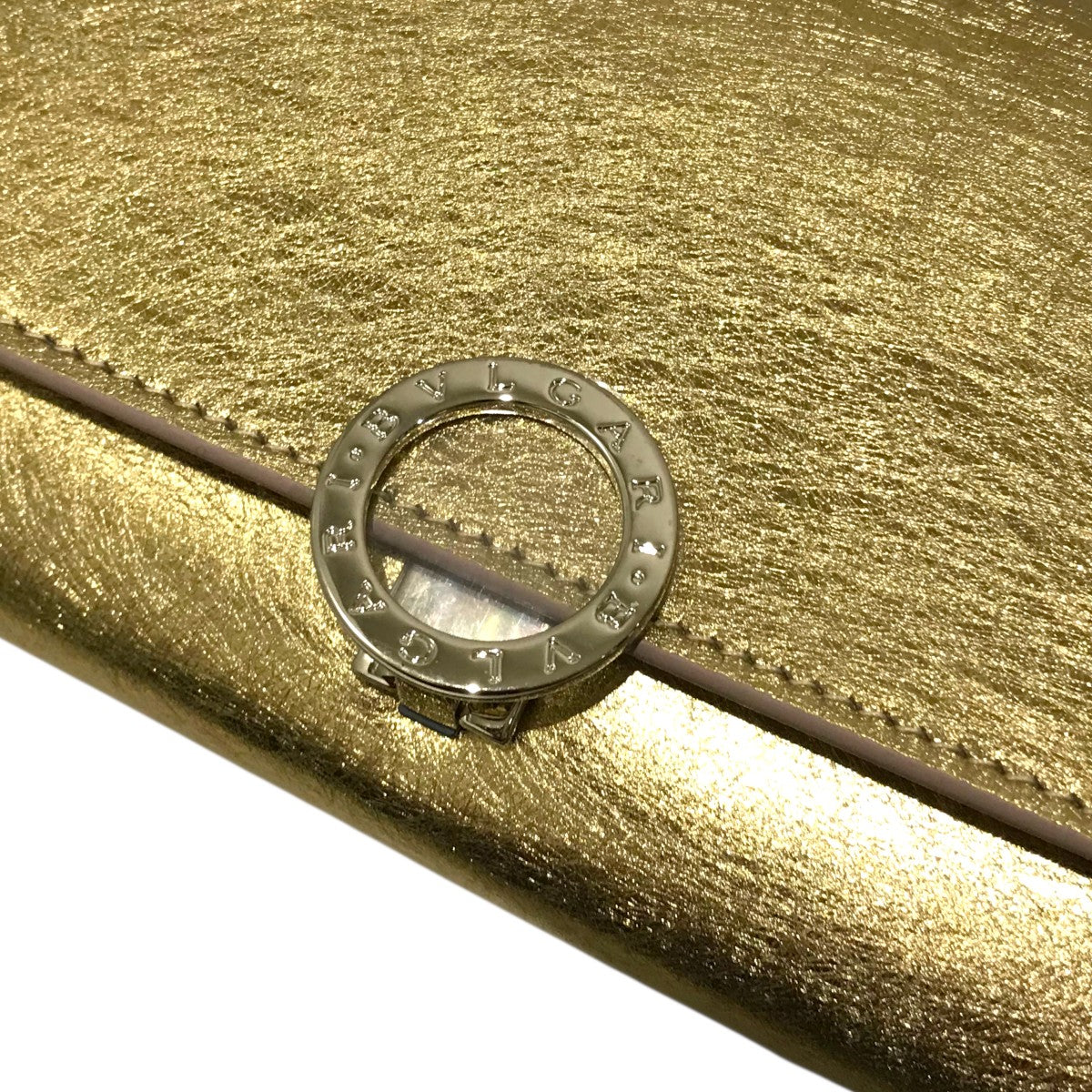 BVLGARI(ブルガリ) 長財布293979 293979 ゴールド|【公式】カインド BVLGARI(ブルガリ) 長財布293979 293979 ゴールド|【公式】カインド