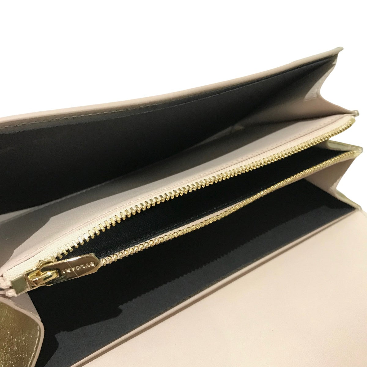 BVLGARI(ブルガリ) 長財布293979 293979 ゴールド｜【公式】カインド