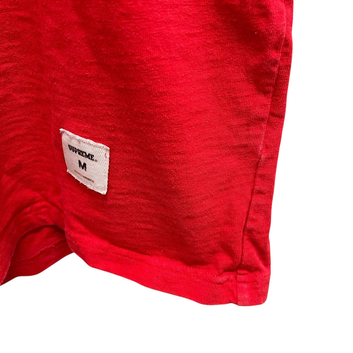 Supreme cloud arc teeプリントTシャツ 古着・中古-4枚目のアイテム画像