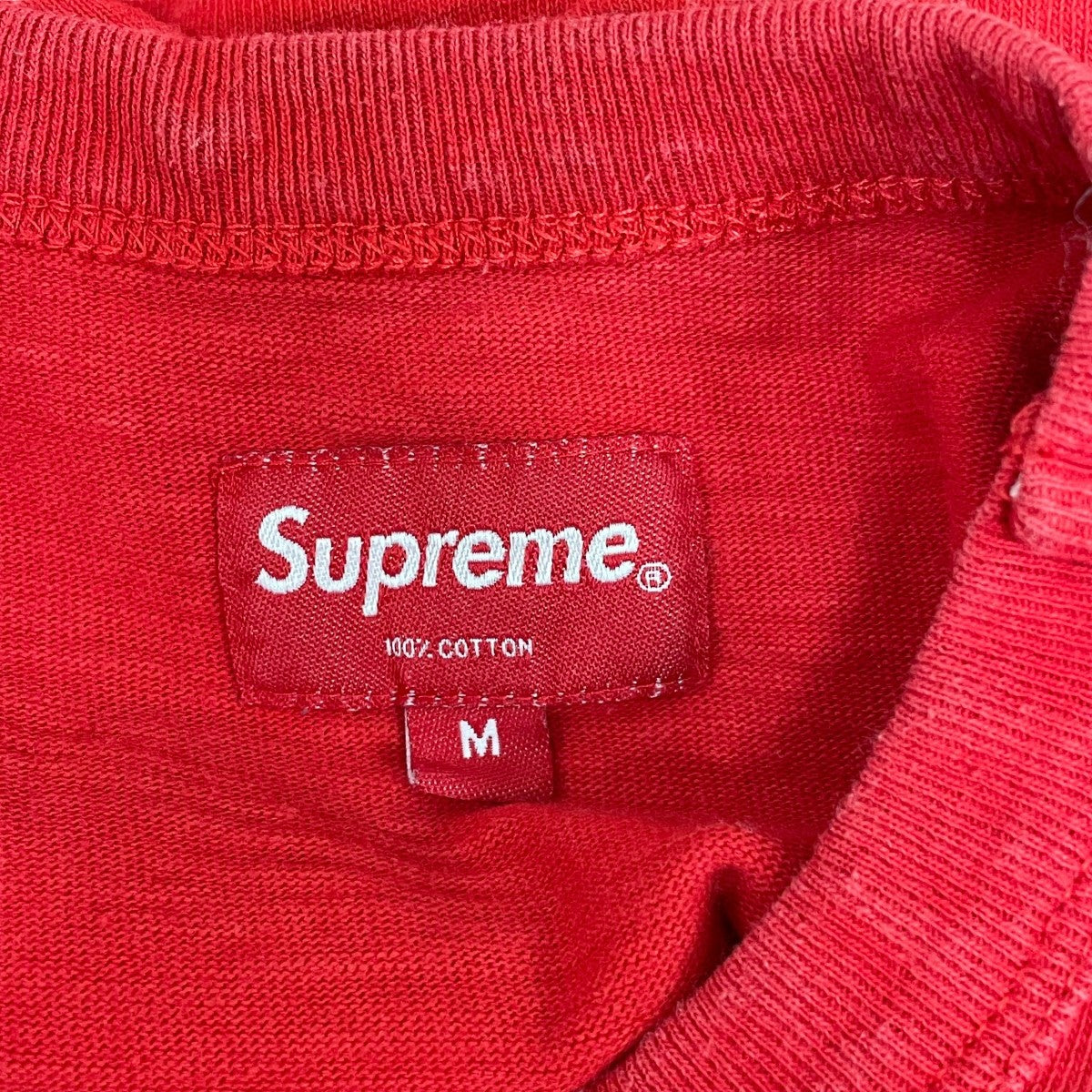 Supreme cloud arc teeプリントTシャツ 古着・中古-5枚目のアイテム画像