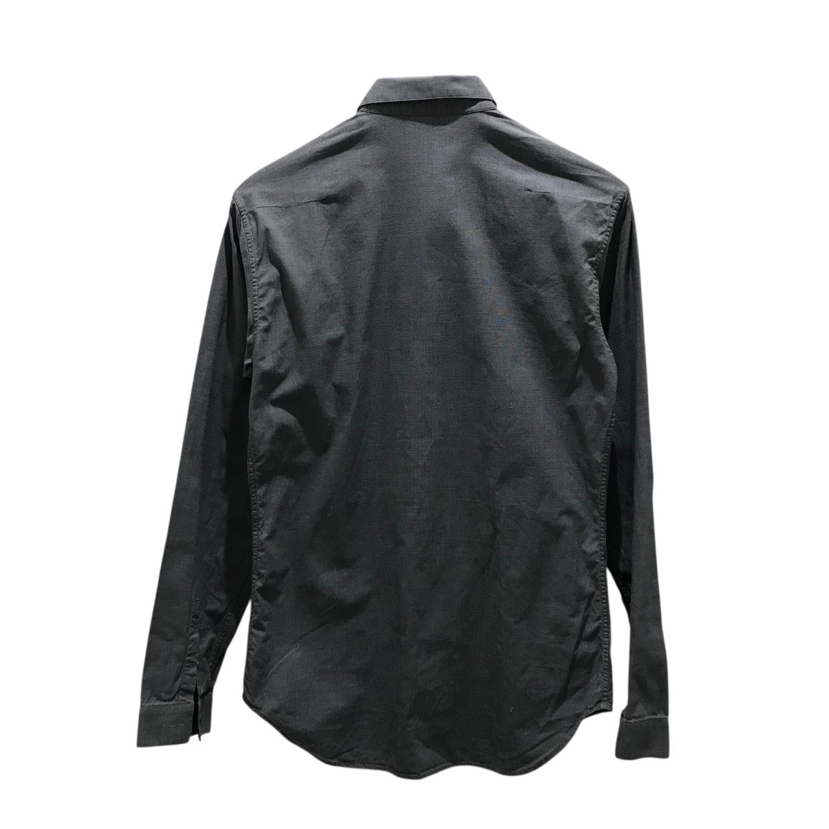 Dior Homme(ディオールオム) bee刺繍シャツ633C518B3888 633C518B3888