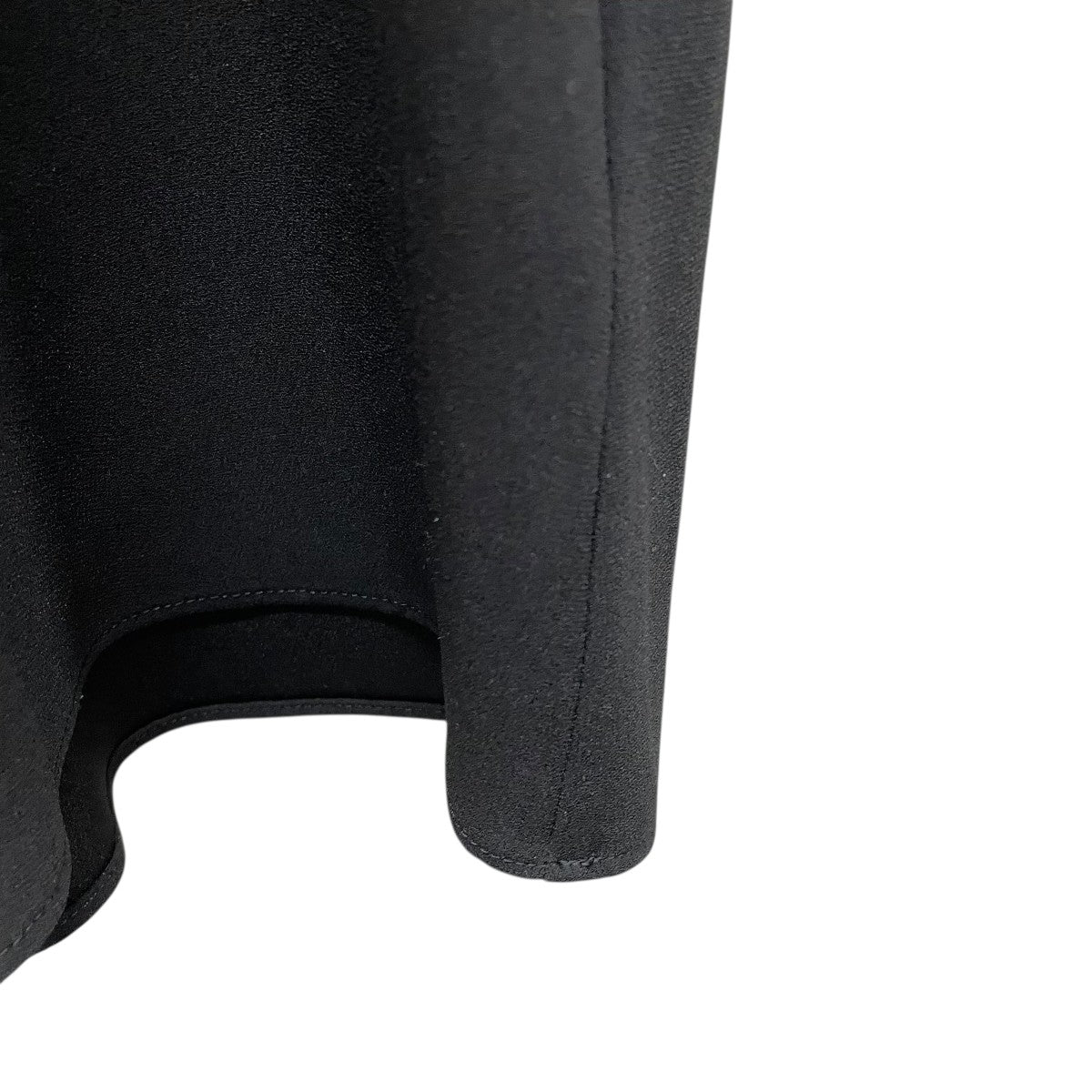 theory luxe 24SSシフォンノースリーブブラウス4208210 古着・中古-4枚目のアイテム画像