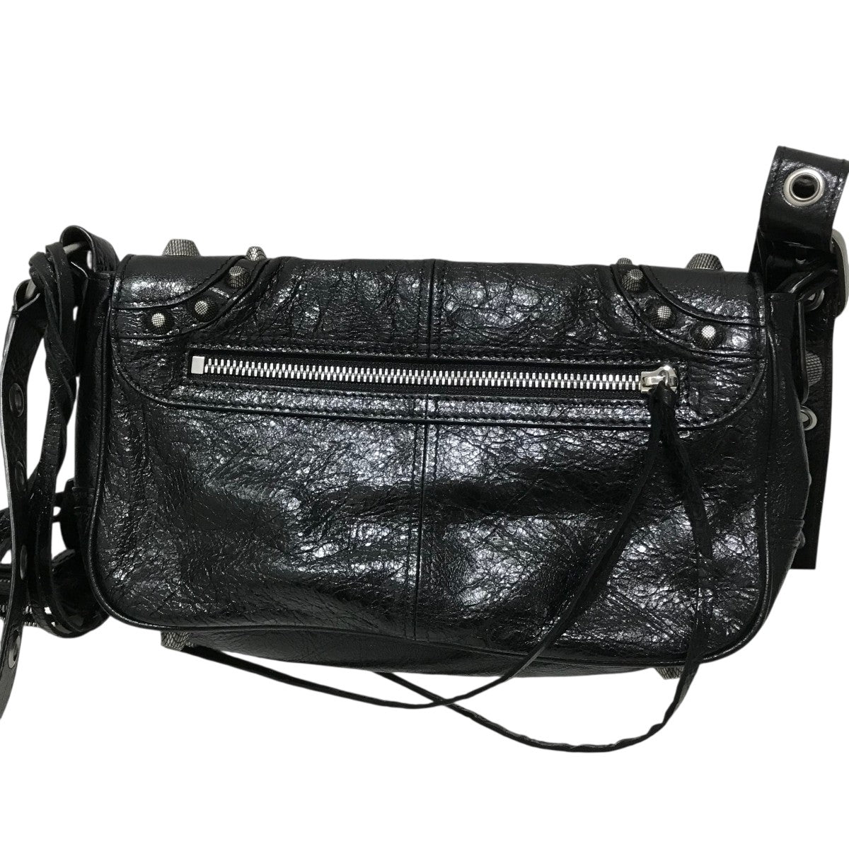 BALENCIAGA(バレンシアガ) Le Cagole フラップバッグ XSショルダー