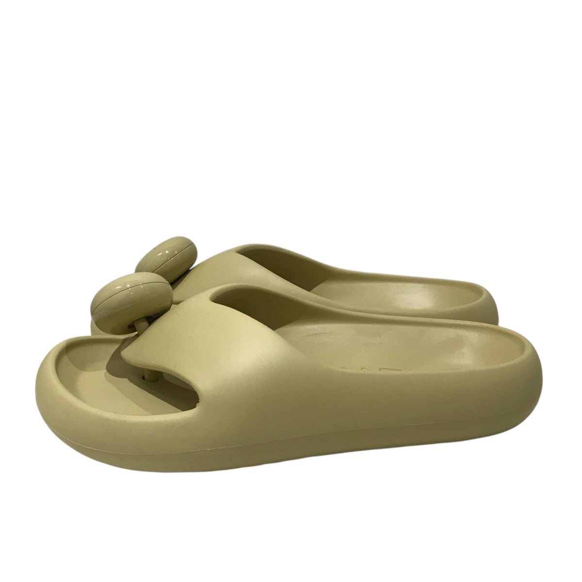 【FOAM SLIDE】トングサンダル