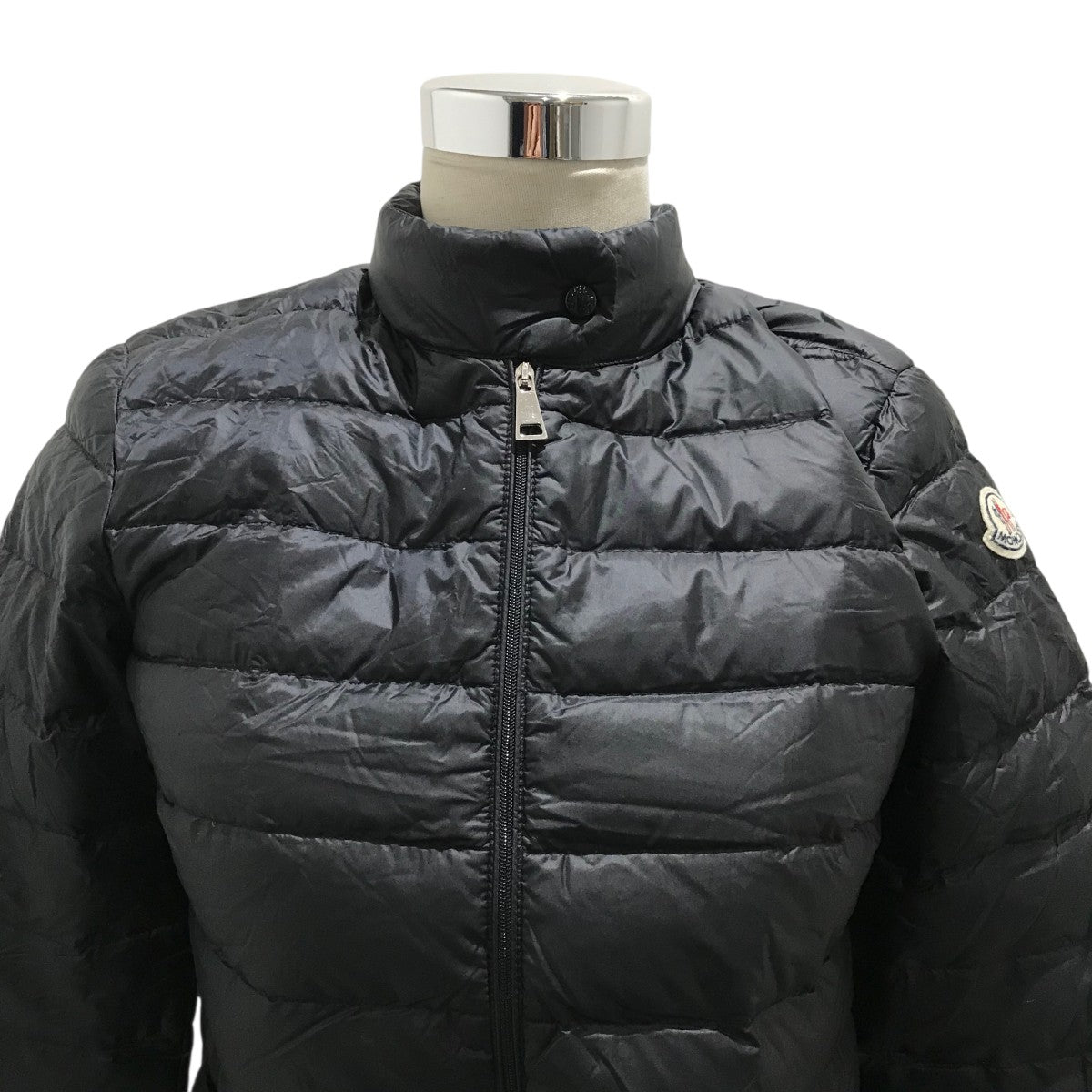 【LANS】パッカブルダウンジャケットC110934537999