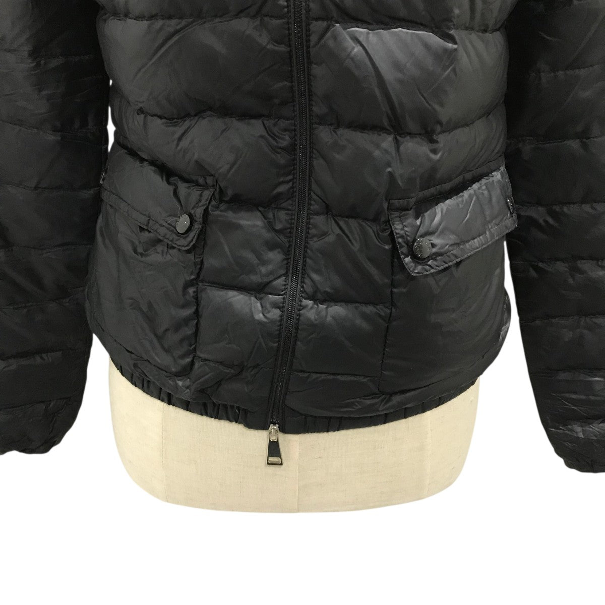 【LANS】パッカブルダウンジャケットC110934537999