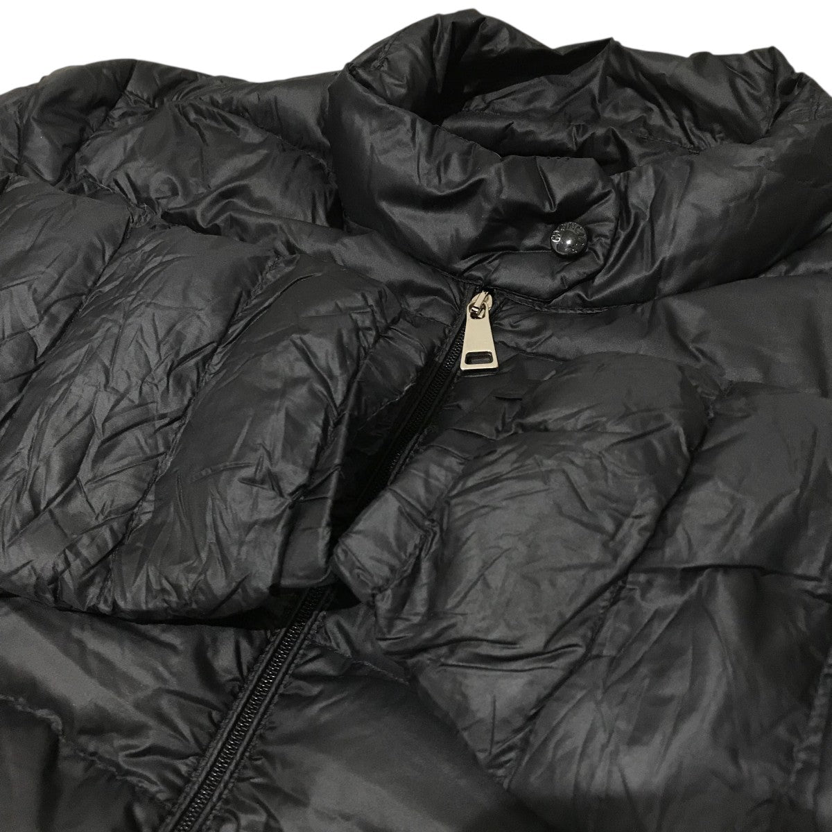 【LANS】パッカブルダウンジャケットC110934537999