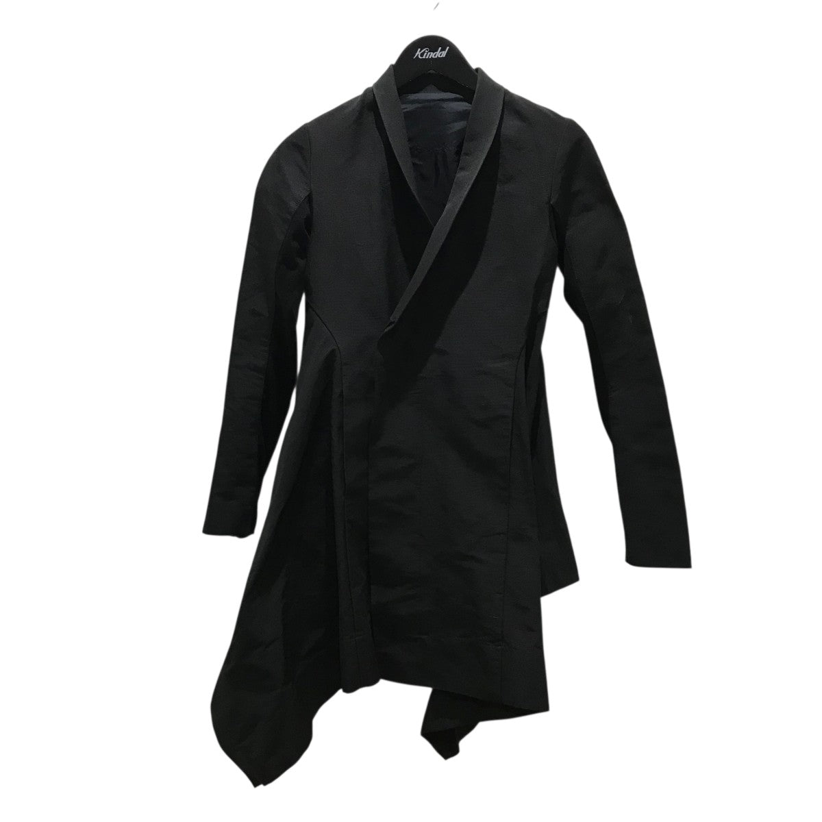 Rick Owens アウター　ジャケット　40 RICK OWENS | LIDO DENIM WORKER JACKET