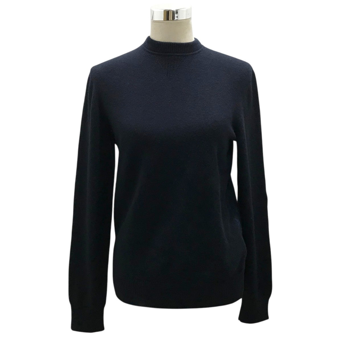 LOUIS VUITTON(ルイヴィトン) バックモノグラム切替ニットRM191Q IXW