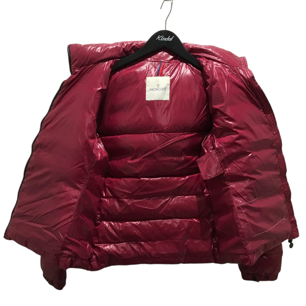 MONCLER(モンクレール) 【BADY】ダウンジャケット220934594205