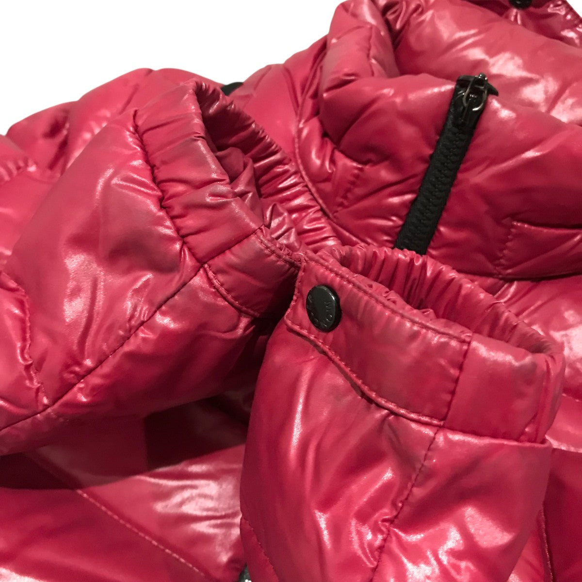 【BADY】ダウンジャケット220934594205