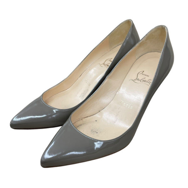 Christian Louboutin(クリスチャンルブタン) ポインテッドトゥパンプス