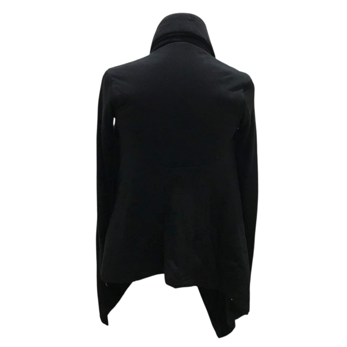 RICK OWENS LILIES(リック・オウエンス・リリーズ) 袖切替ジャケット